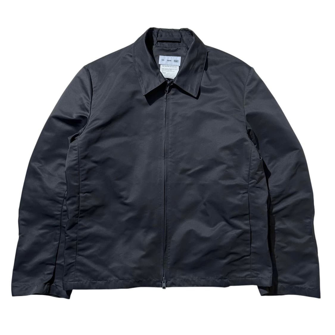 포스트 아카이브 팩션 파프 4.0+ 라이트 자켓 상품이미지2