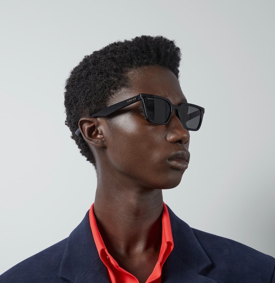 구찌 GG1539S 씬스퀘어 선글라스 상품이미지1