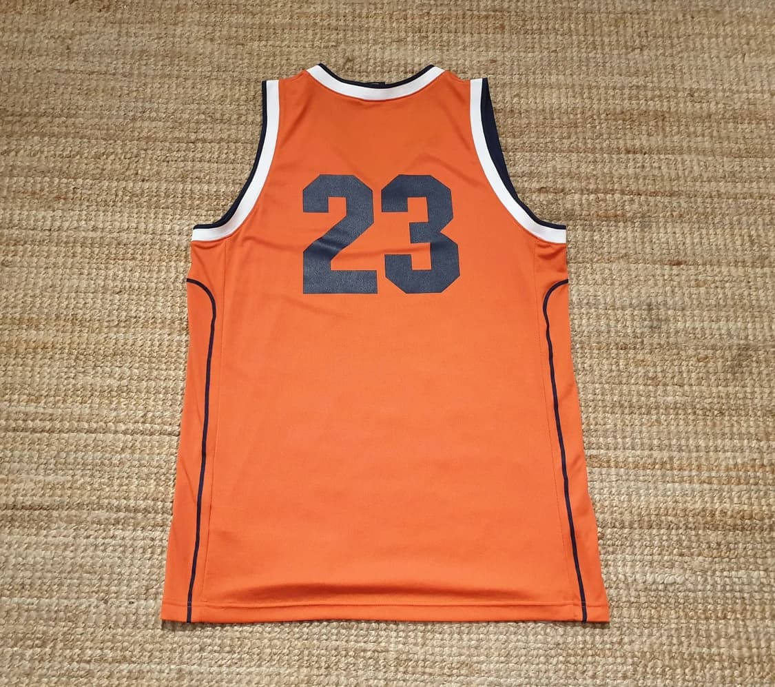 00s 나이키 시라큐스 대학 져지 상품이미지2