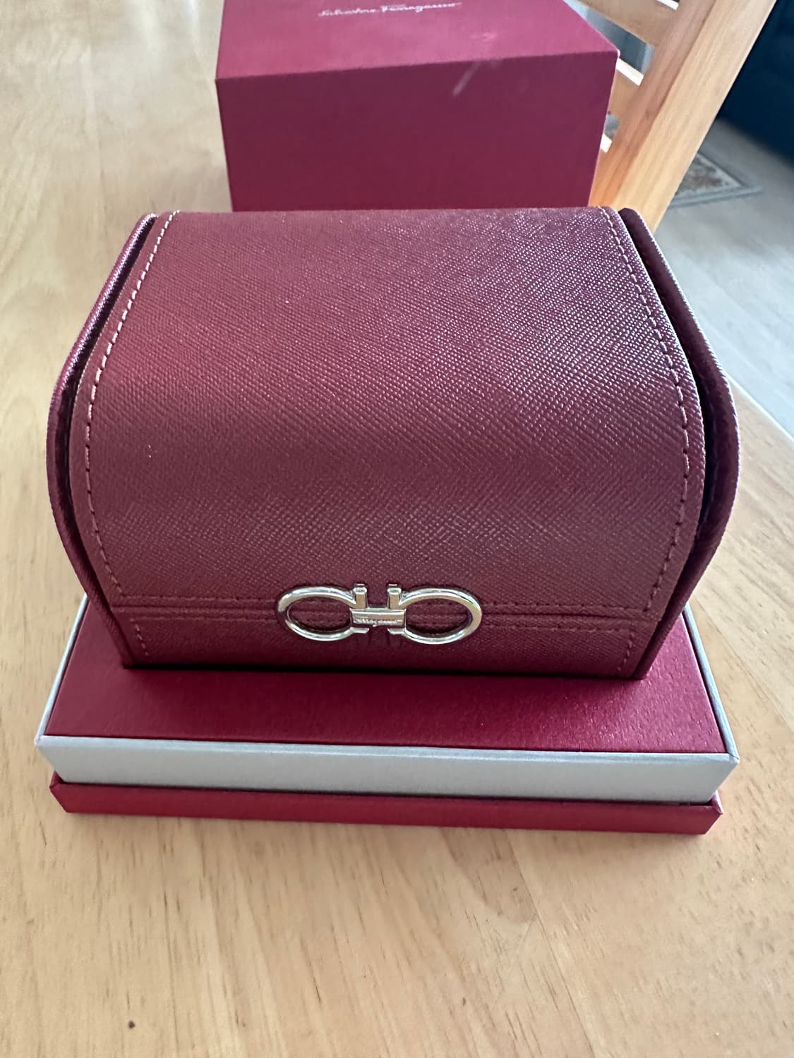 페라가모 시계 새거수준 싸게정리 상품이미지7