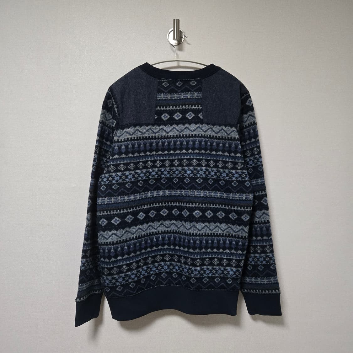 컬럼비아 나바호패턴 니트 / 남성 니트/ 여성 니트 상품이미지7