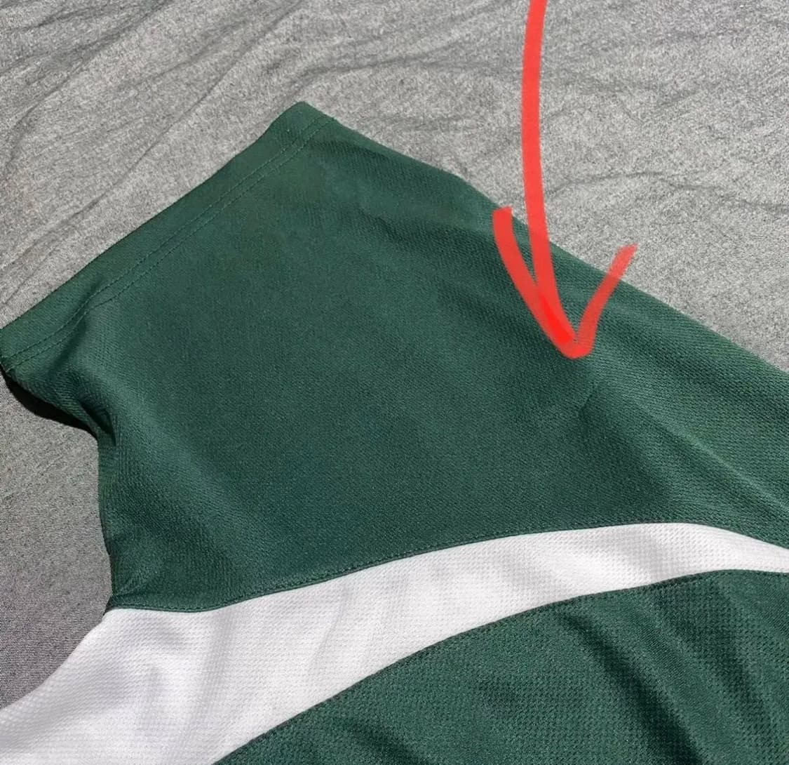 BAW Athletic Wear S/S Polo Shirts 상품이미지8