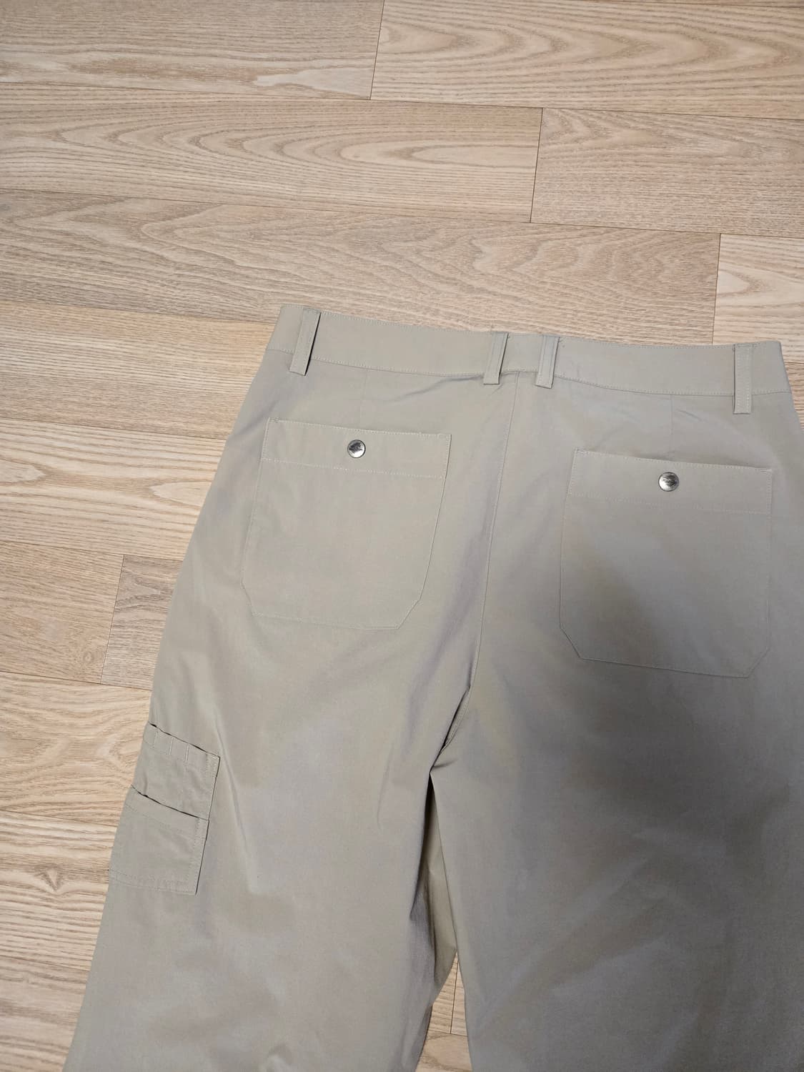 [82/32] 말본 남성 골프 바지 카고 팬츠 2023 상품이미지4