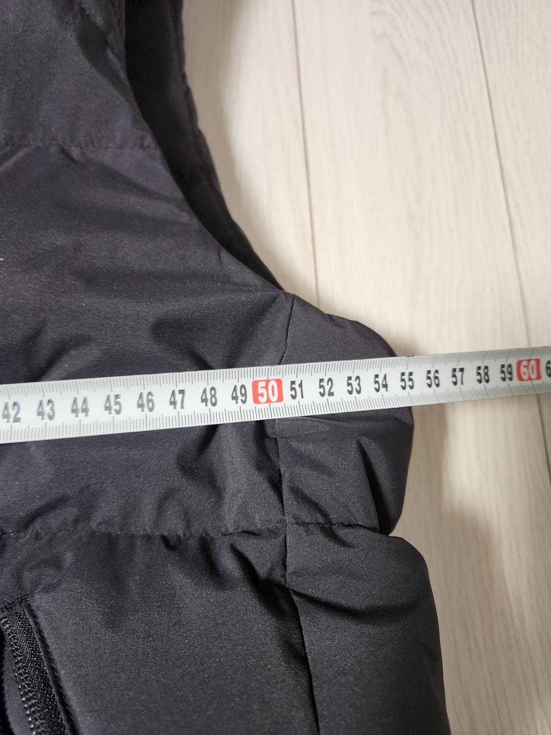 새상품급) 데상트 스키 다운 베스트 S9313SDV92 사이즈95 m

 상품이미지2