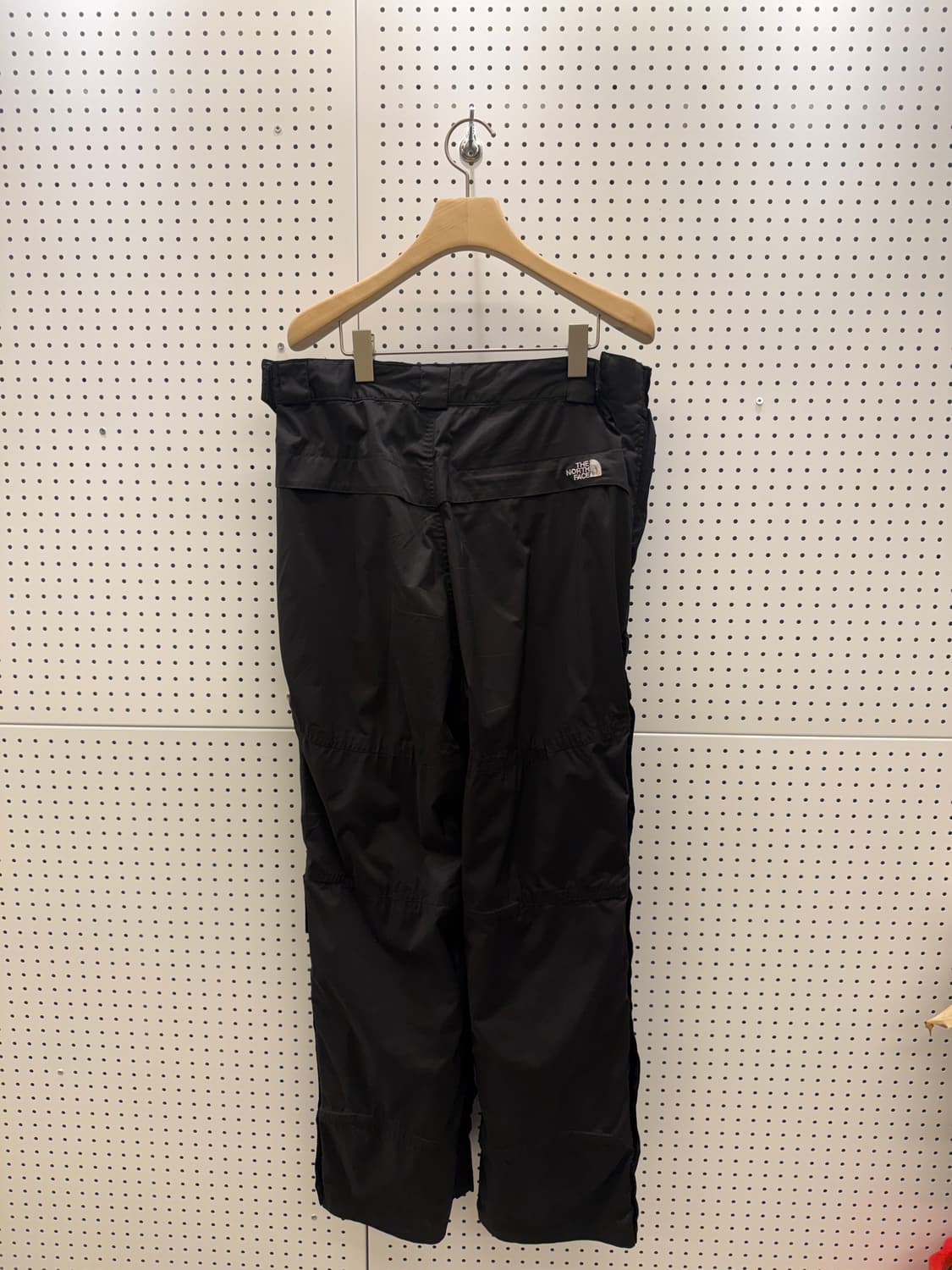 노스페이스 패딩 팬츠 U519 상품이미지4