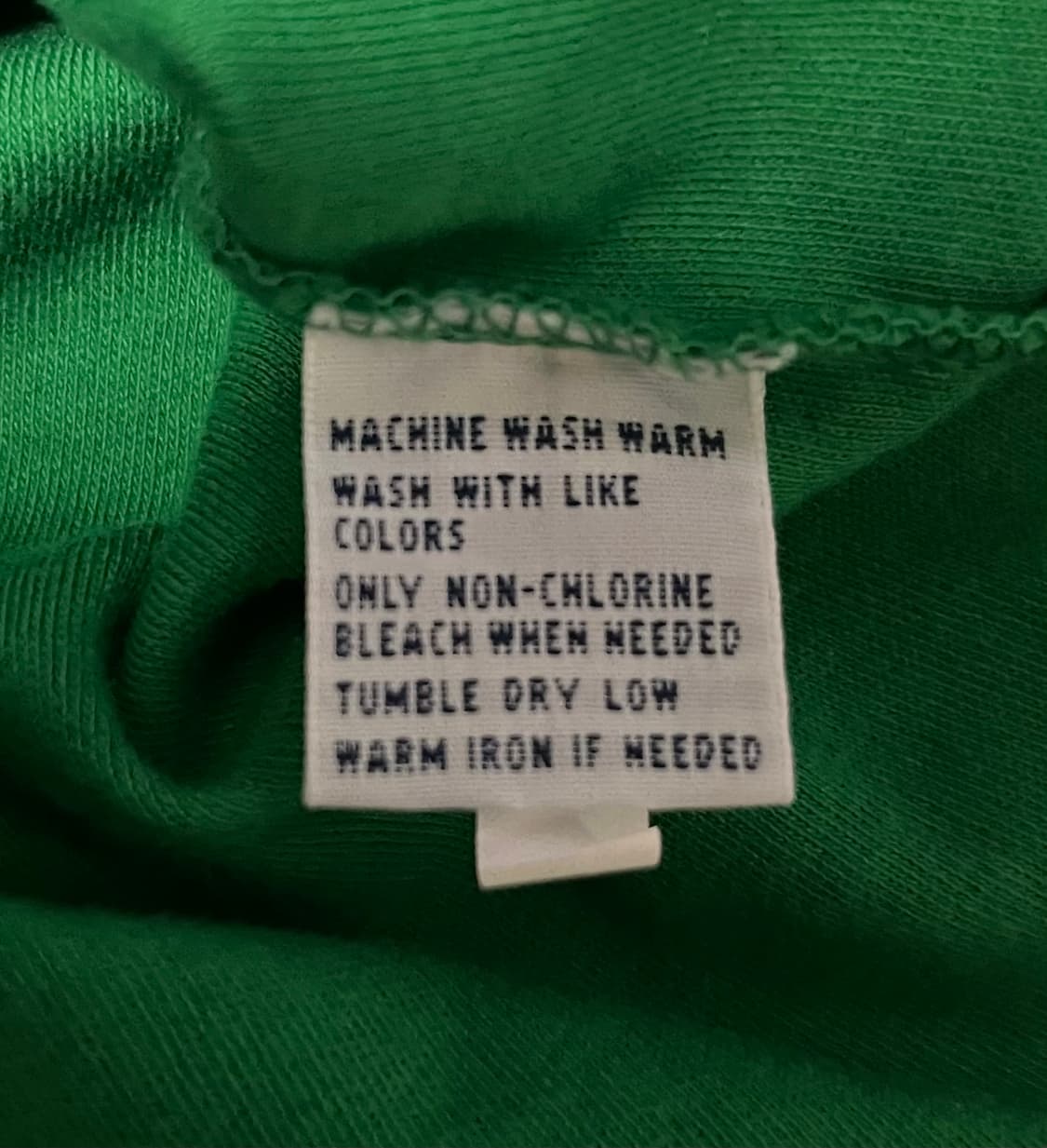 폴로 랄프로렌 카라티 M 그린 상품이미지4