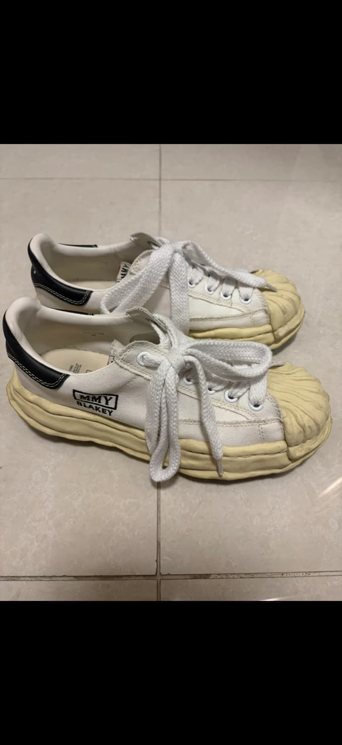 미하라 야스히로 블레이키 42사이즈 상품이미지2