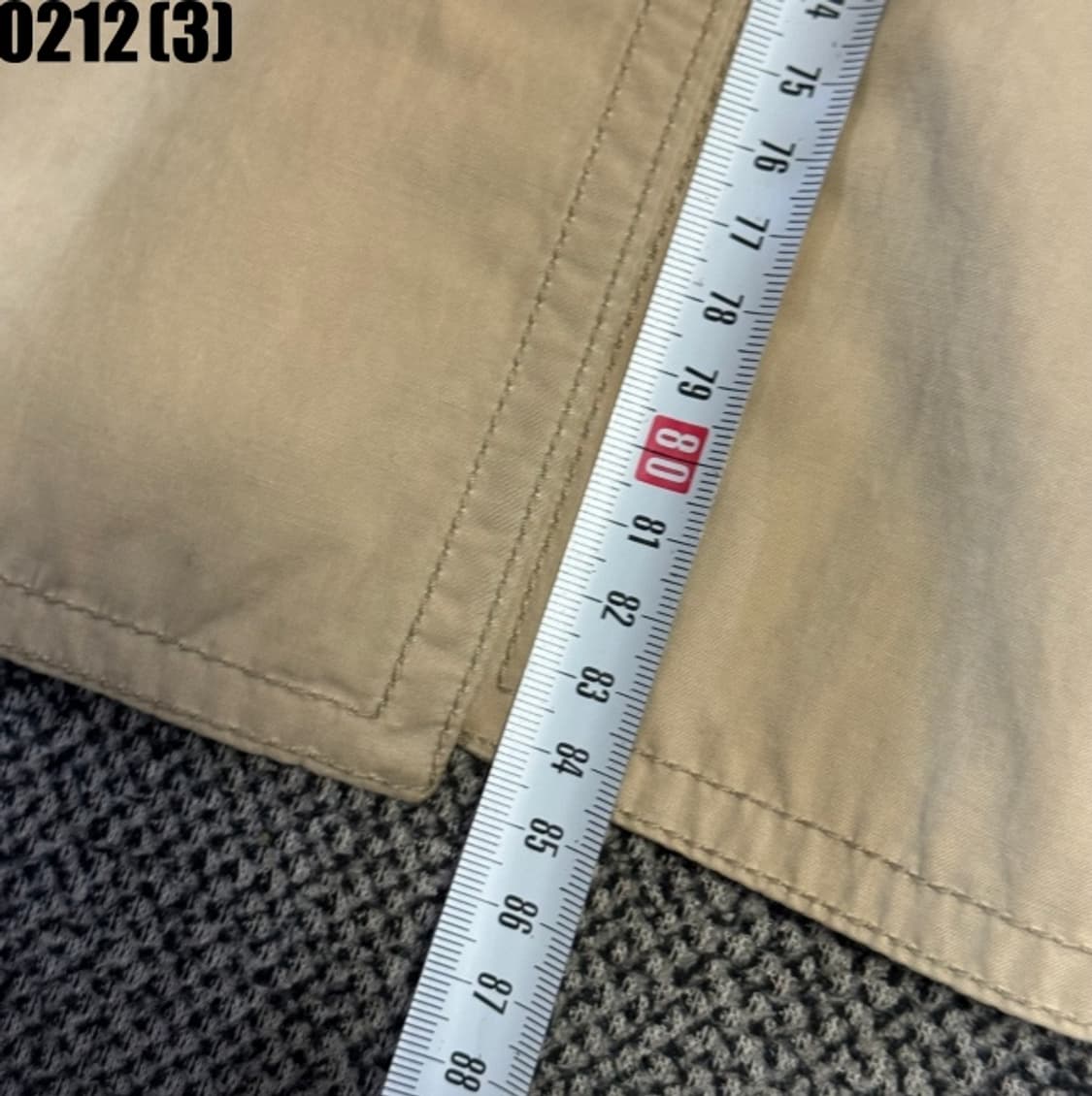 타임 코트 상품이미지9