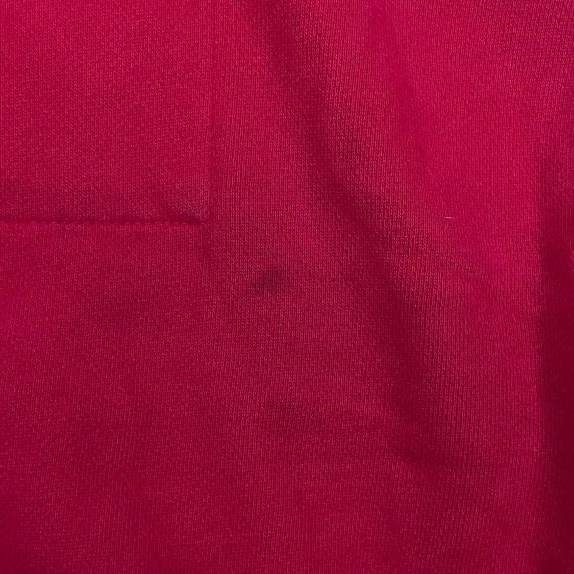 아베크롬비 레드 후드집업 상품이미지8