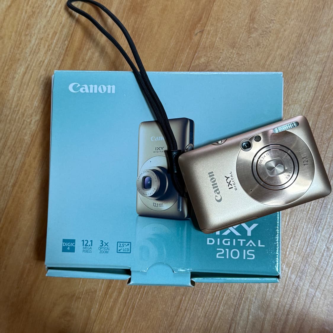 Isy 210is  상품이미지2