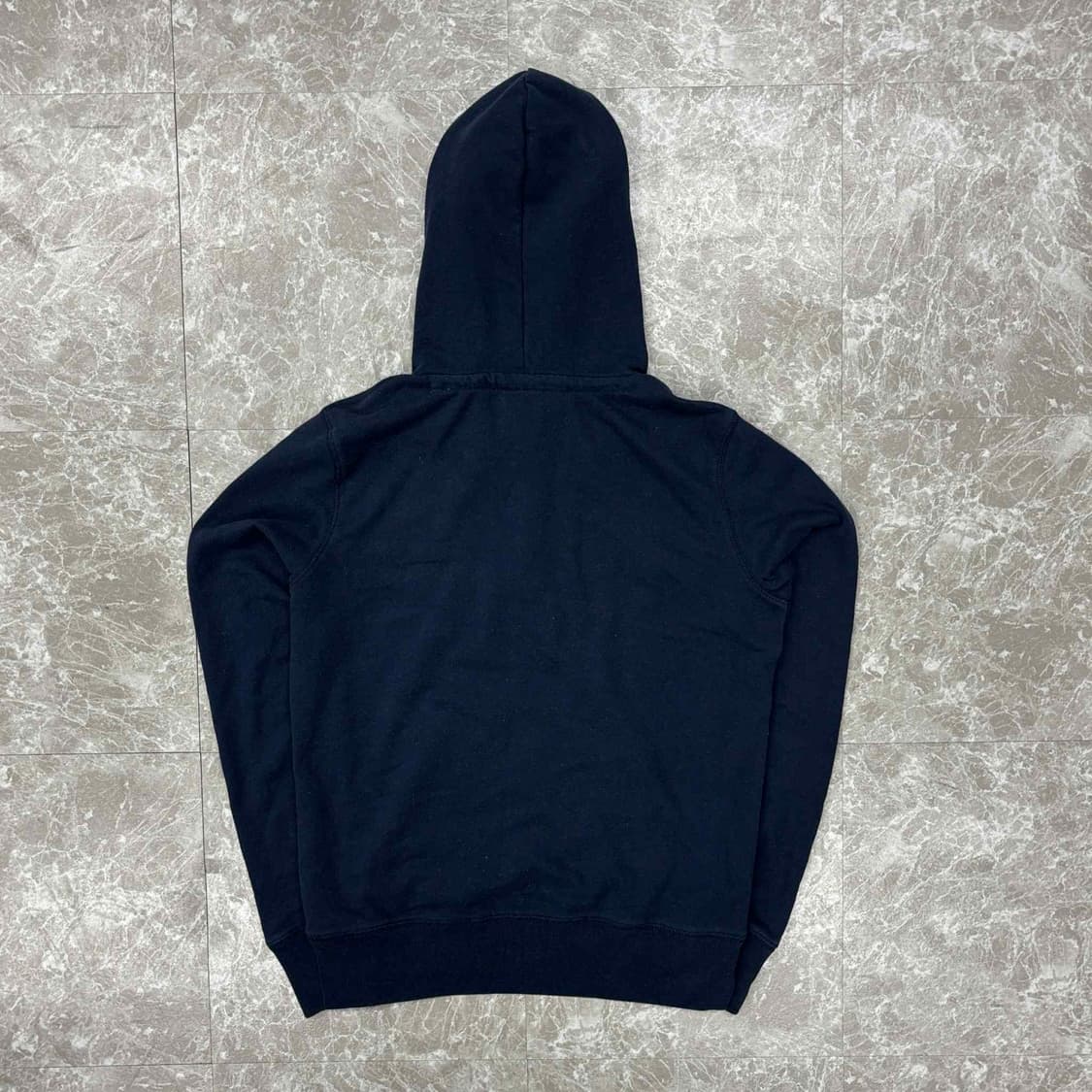 후아유 y2k 올드스쿨 스웨트셔츠 후드티(M( 상품이미지3