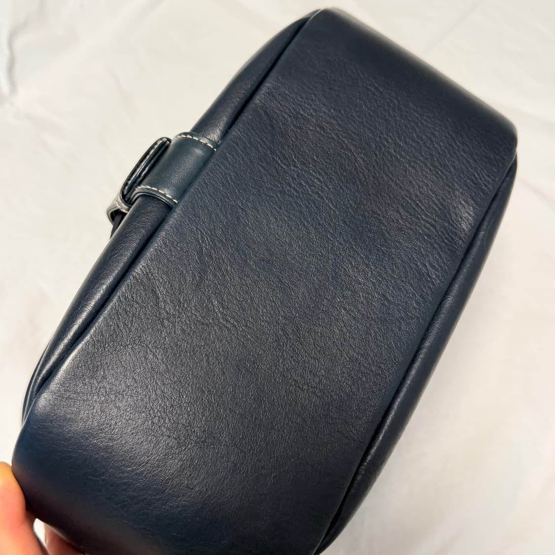 요시다포터 레더 호보백 상품이미지7