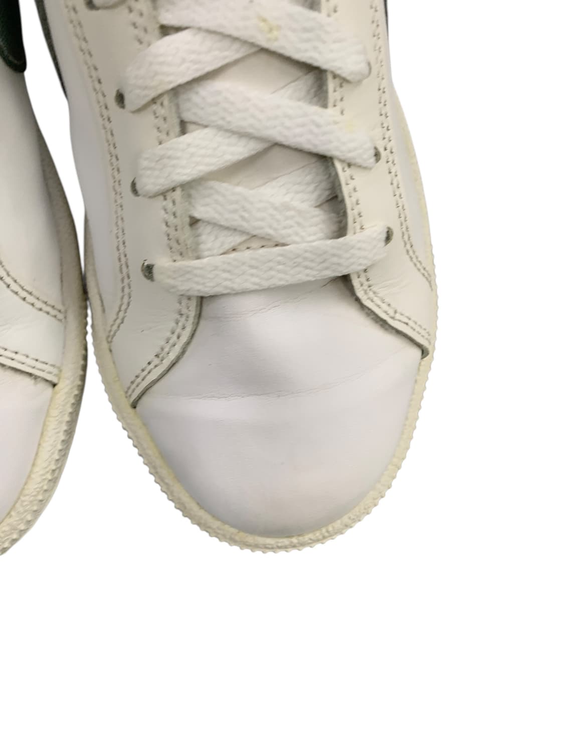 나이키 코트로얄 화이트그레이 240 상품이미지7