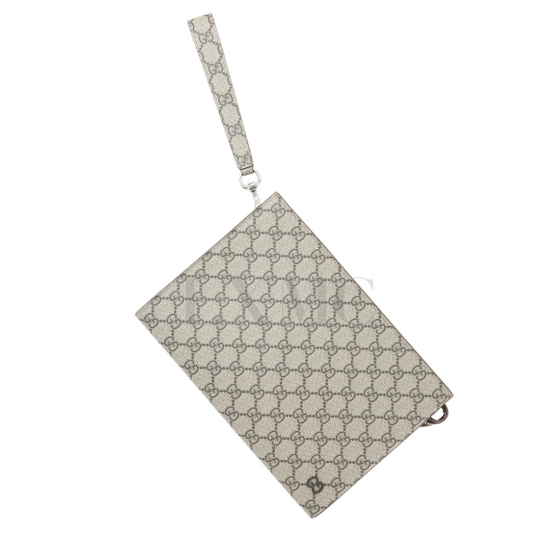 구찌 바이컬러 GG 디테일 클러치 스몰 파우치 768255 상품이미지5