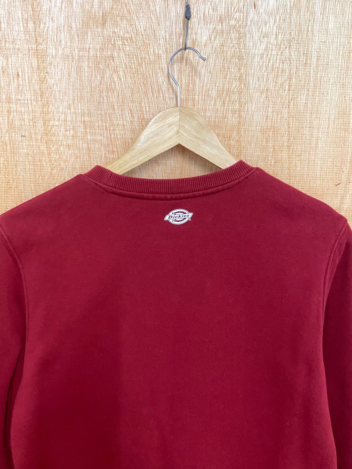 DICKIES sweat shirts 디키즈 스웻셔츠 상품이미지4