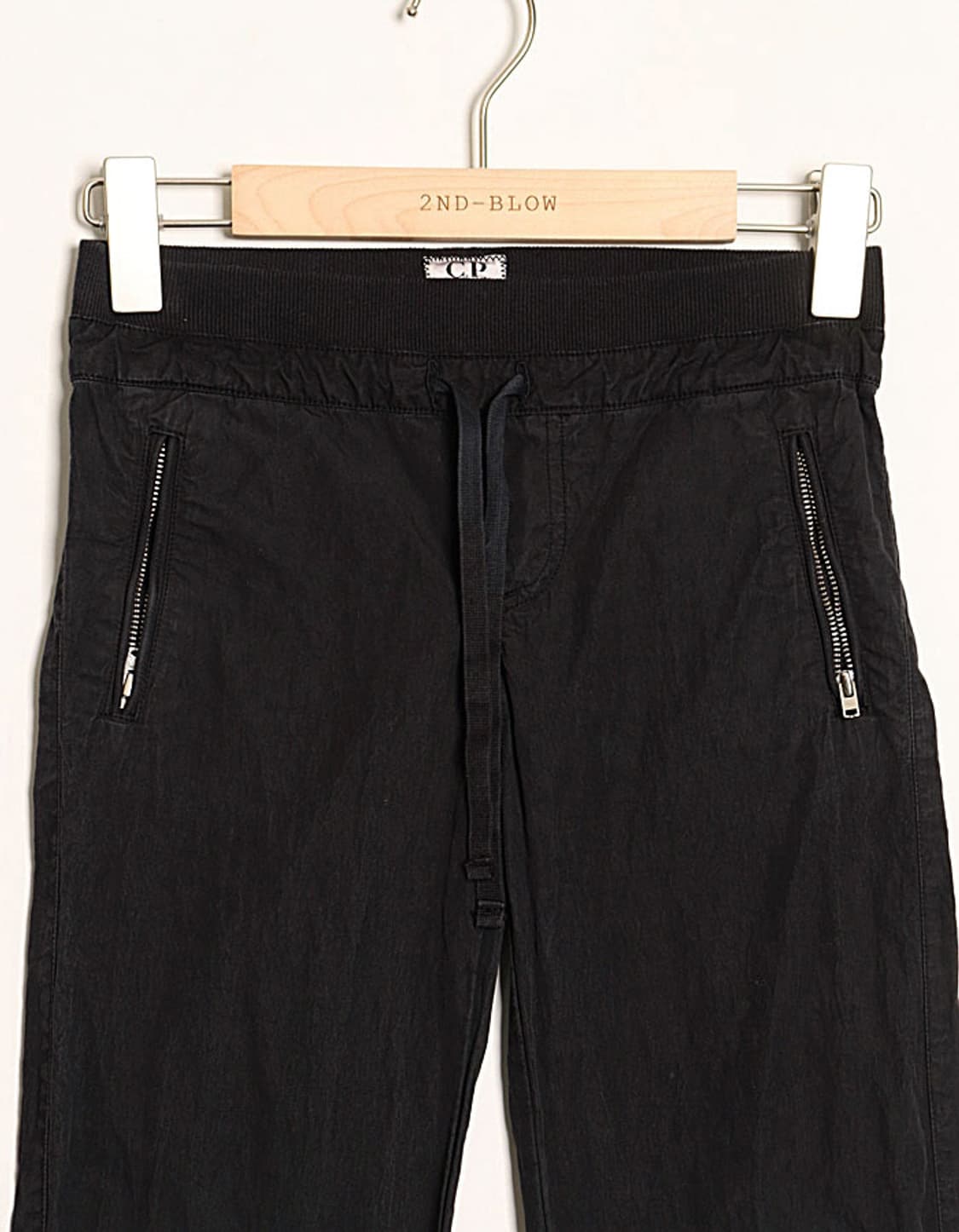 C.P COMPANY KIDS PigmenDyed Pant (104) 상품이미지2