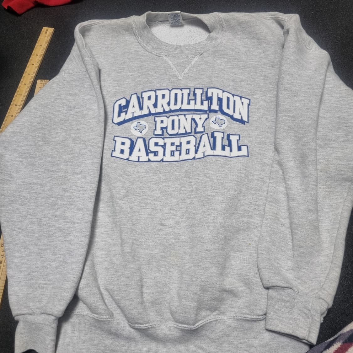 러셀 미국생산 xl 상품이미지1