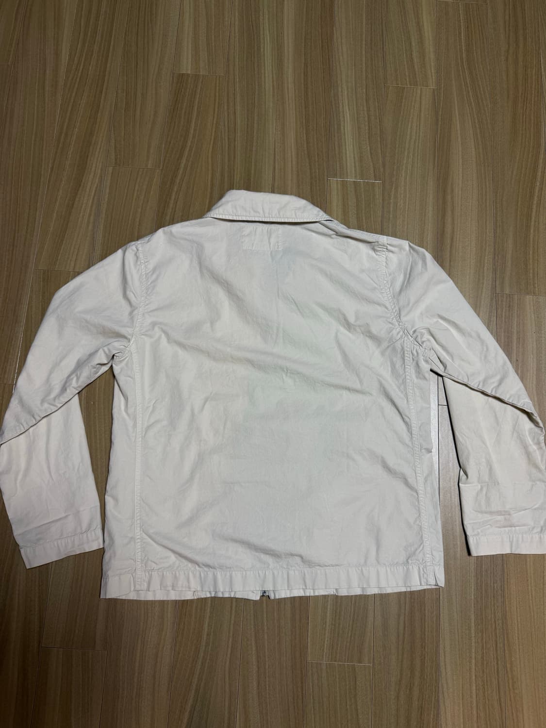 마가렛호웰 mhl 코튼 자켓 상품이미지2