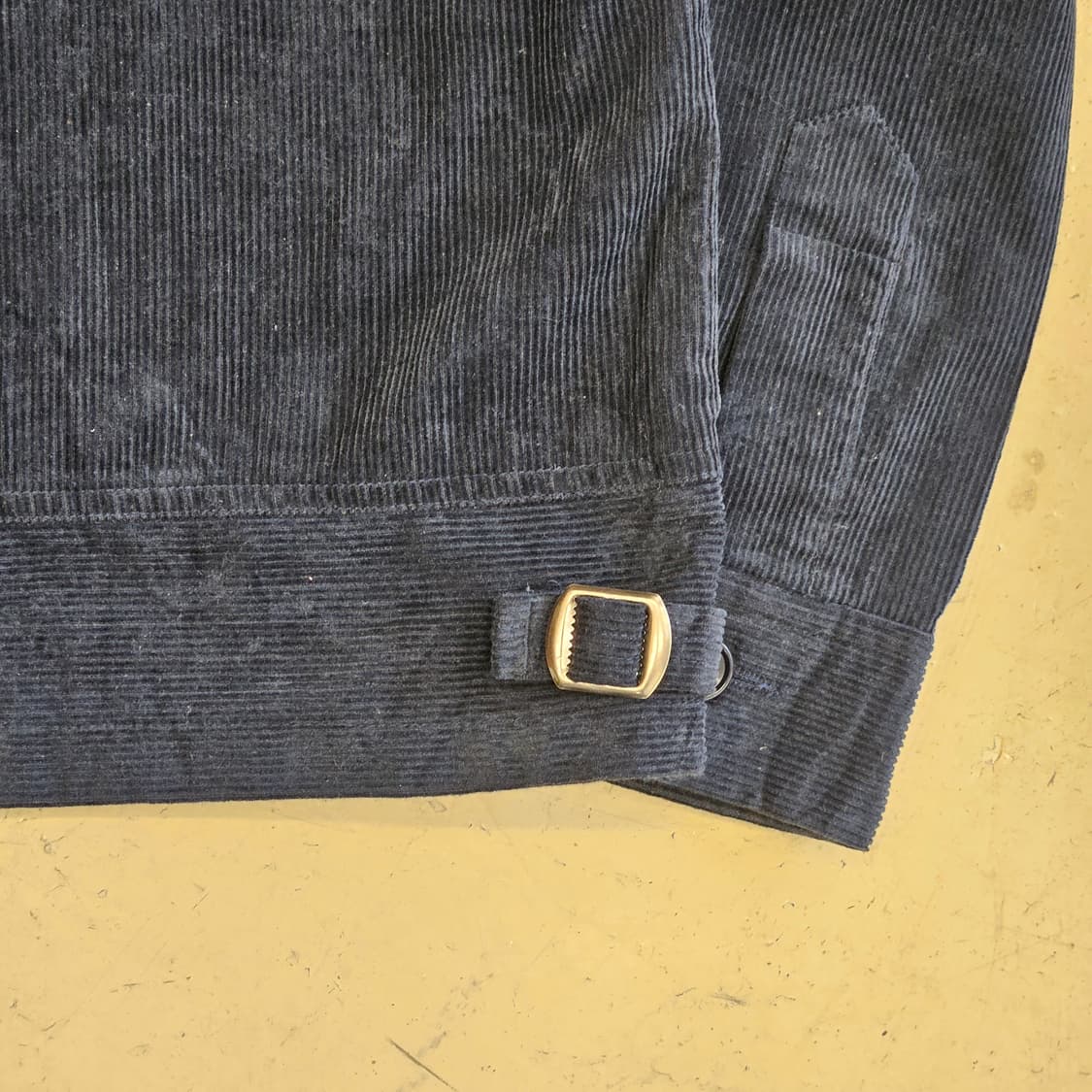 EL RADIALL FFA 자켓 코듀로이자켓 아메리칸빈티지 L 상품이미지3