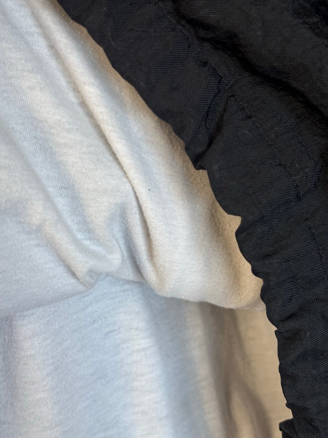 90s 빈티지 챔피온 나일론 웜업 상품이미지8