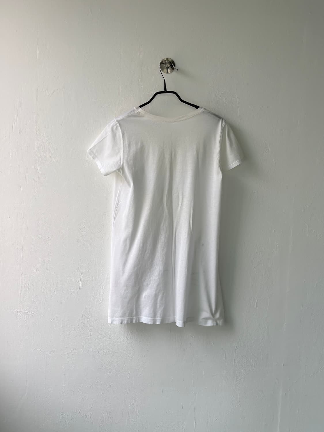이세이미야케 하트 스티칭 티셔츠 상품이미지5