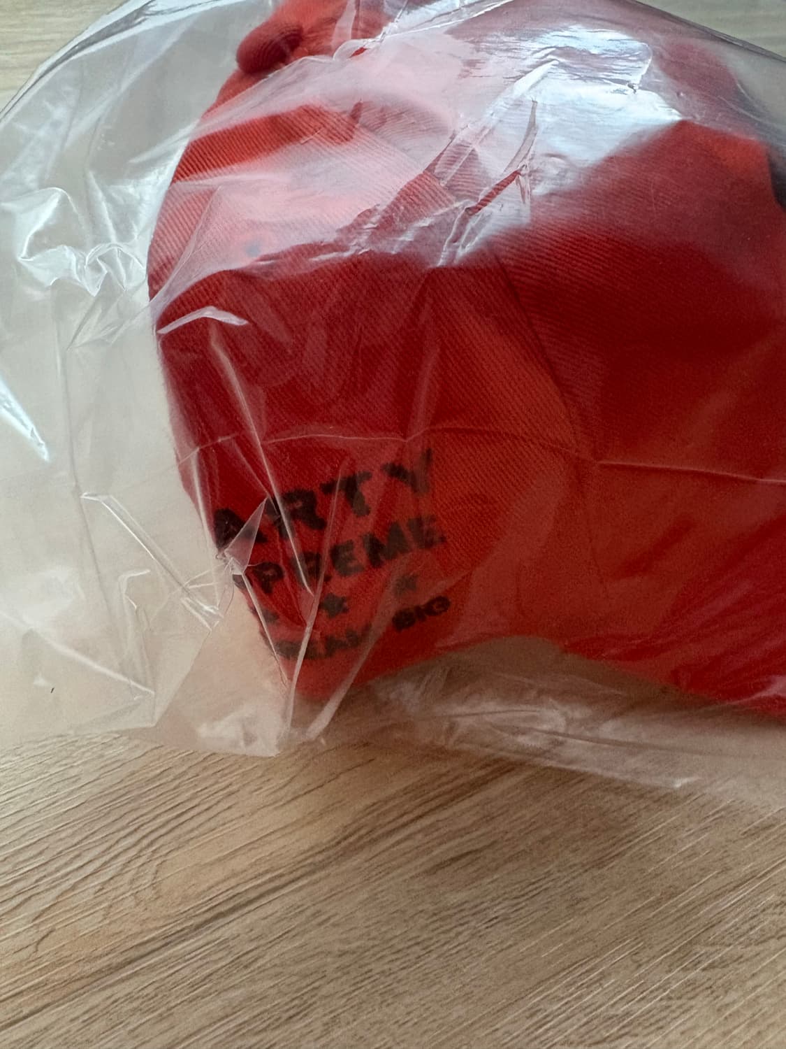 Marty Supreme x ’47 Yankees 마티슈프림 A24 상품이미지7