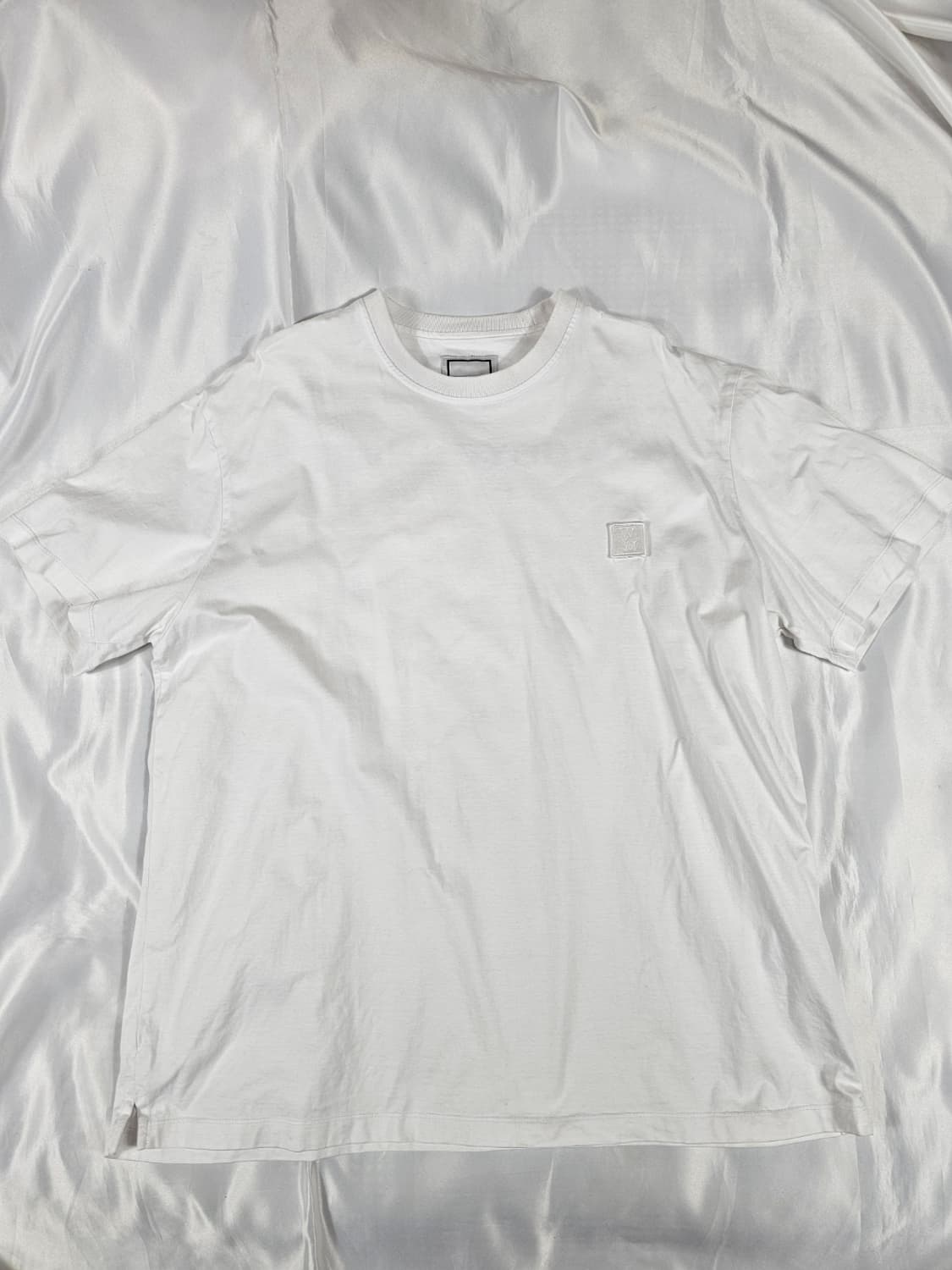 우영미깃털반팔 상품이미지4