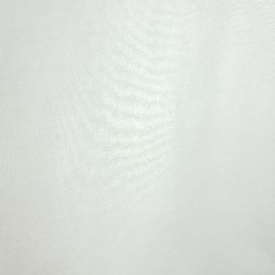 [팜앤젤스] 베어 인 러브 곰돌이 오버핏 반팔티 화이트 P01647 상품이미지10