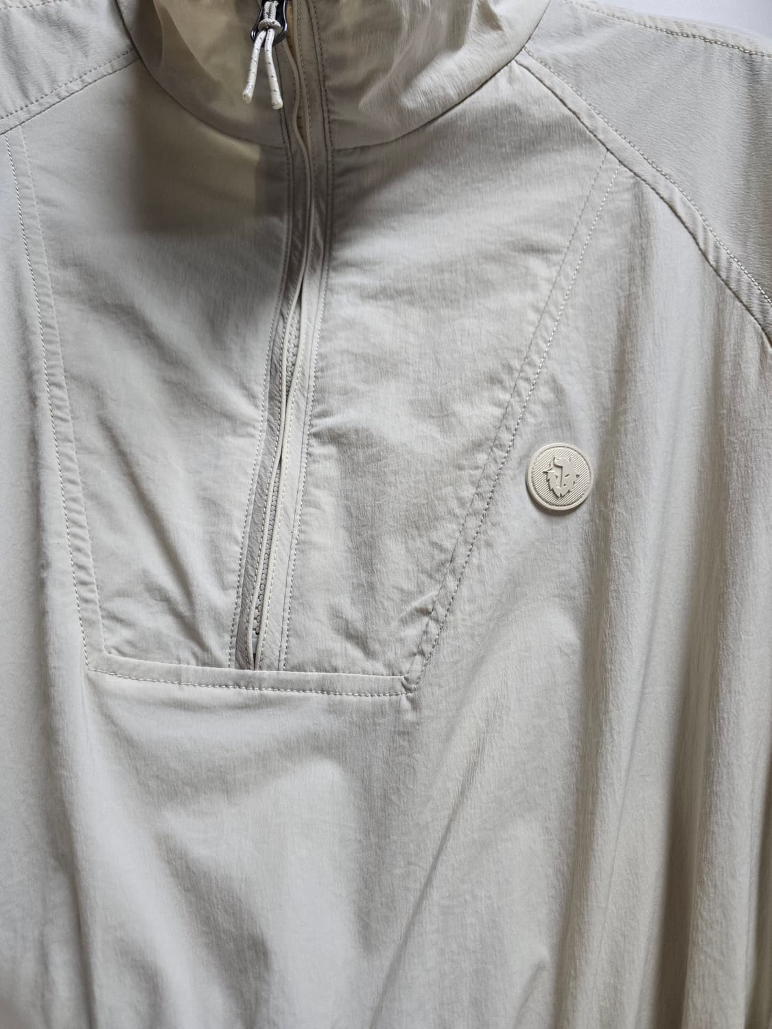 블랙야크 이노락 스트리밍 롱 원피스 95 상품이미지3