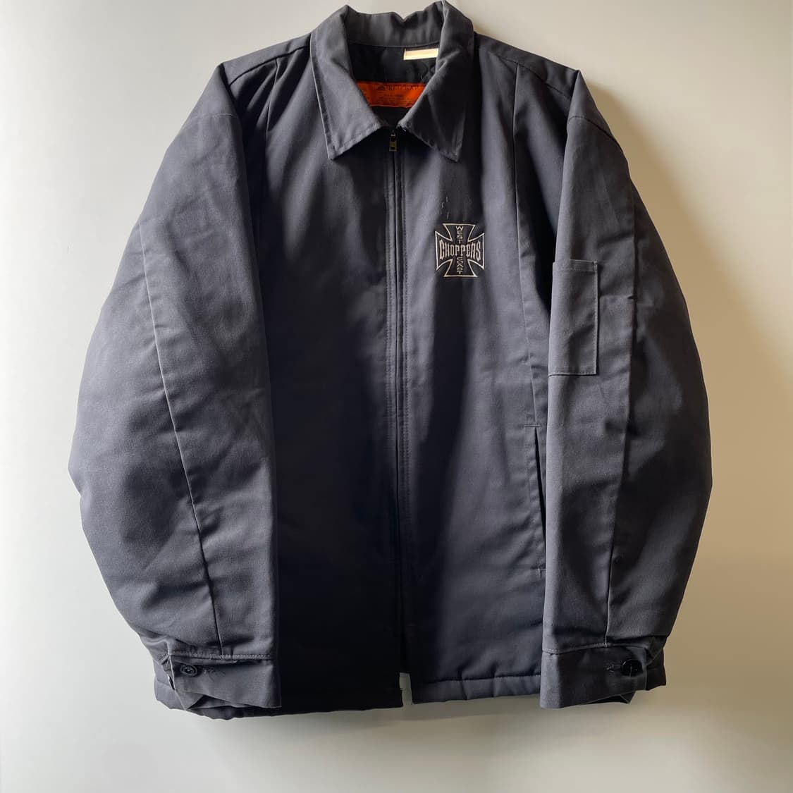 웨스트 코스트 차퍼스 워크자켓 상품이미지2