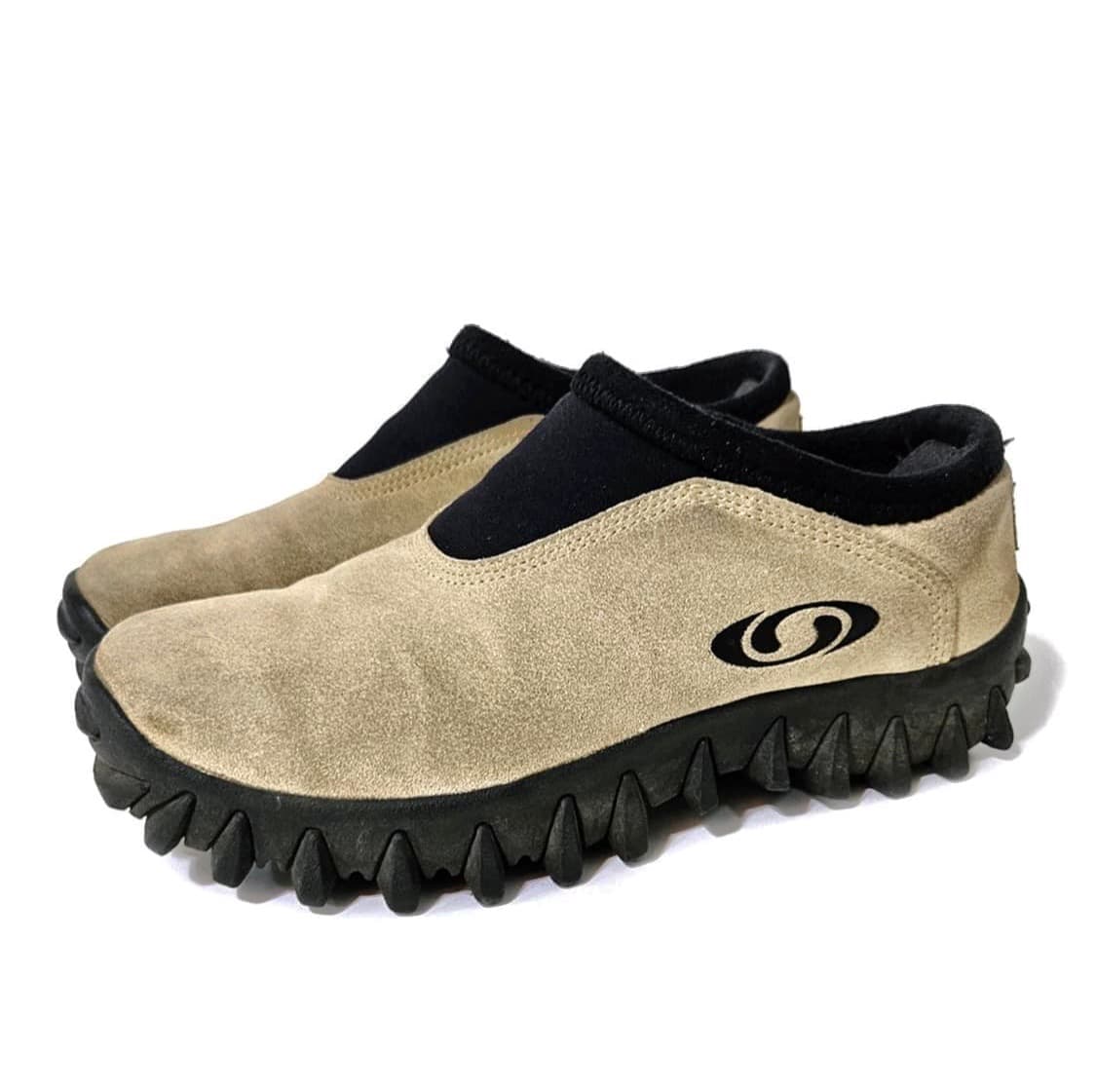 245 살로몬 스노우 클로그 탄 상품이미지1