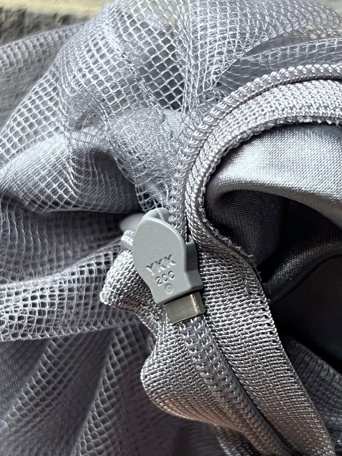 TO BE CHIC 튤 스커트 블루 상품이미지9