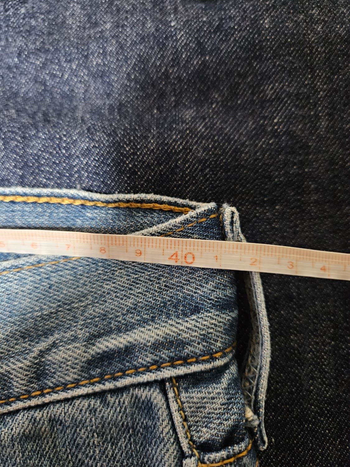 00년대 리바이스 527 부츠컷 31x32   상품이미지4