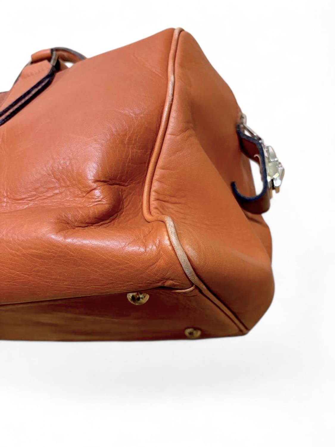 요시다 포터 바론 카우스티어 보스톤백 상품이미지3