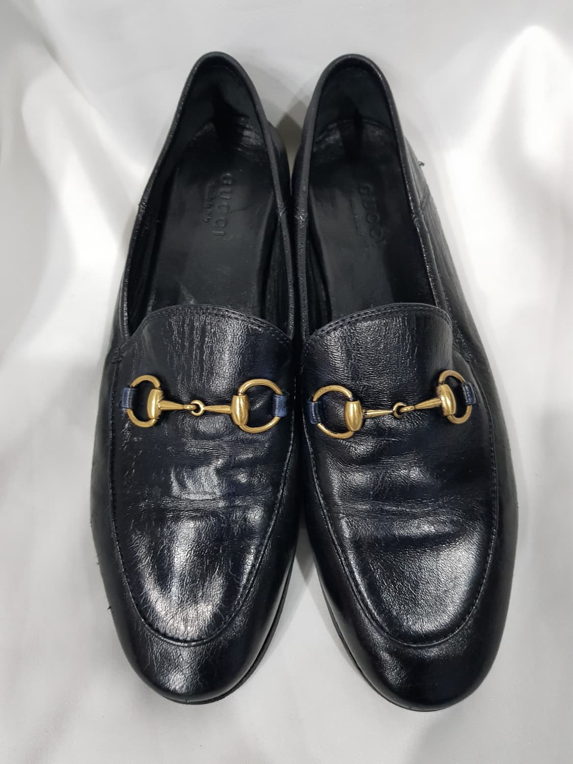 구찌 여성 홀스빗 로퍼  상품이미지1