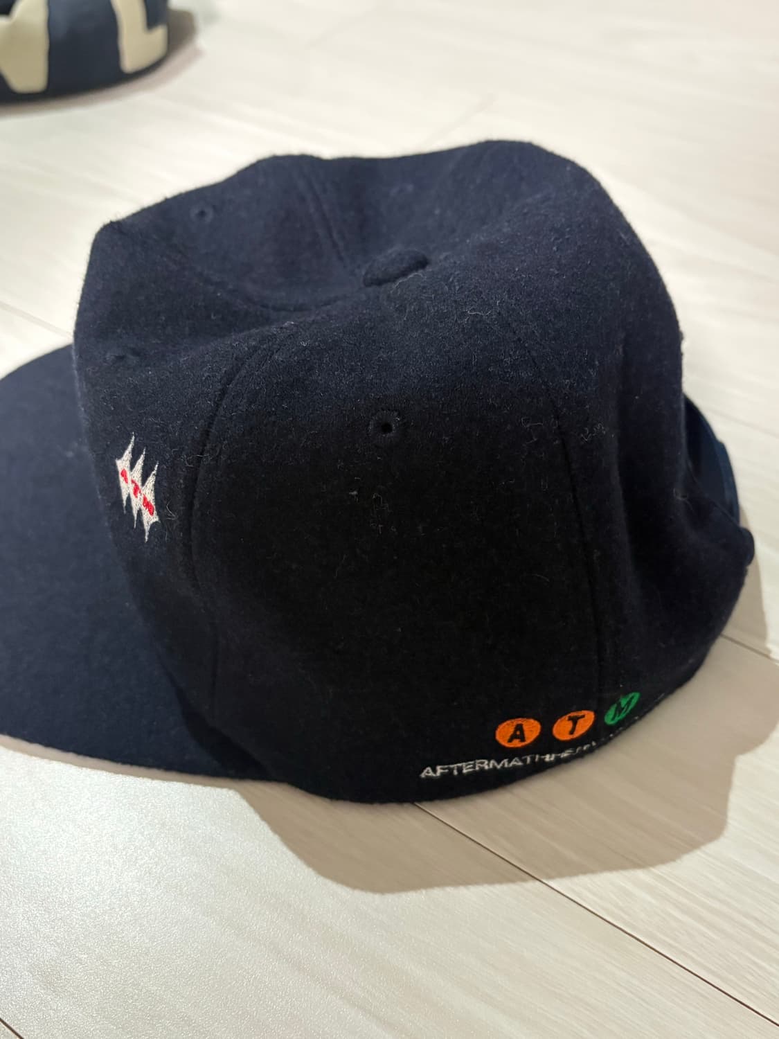애프터매스 1세대 모자 상품이미지3