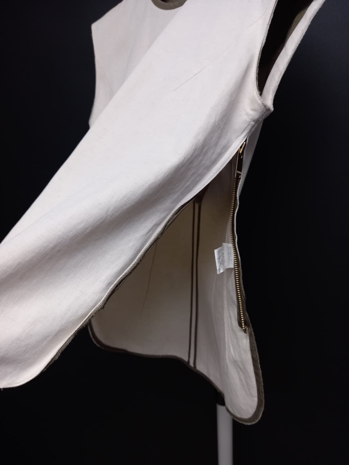 타임 TIME 춘하 베스트 겸 민소매블라우스 44 상품이미지6