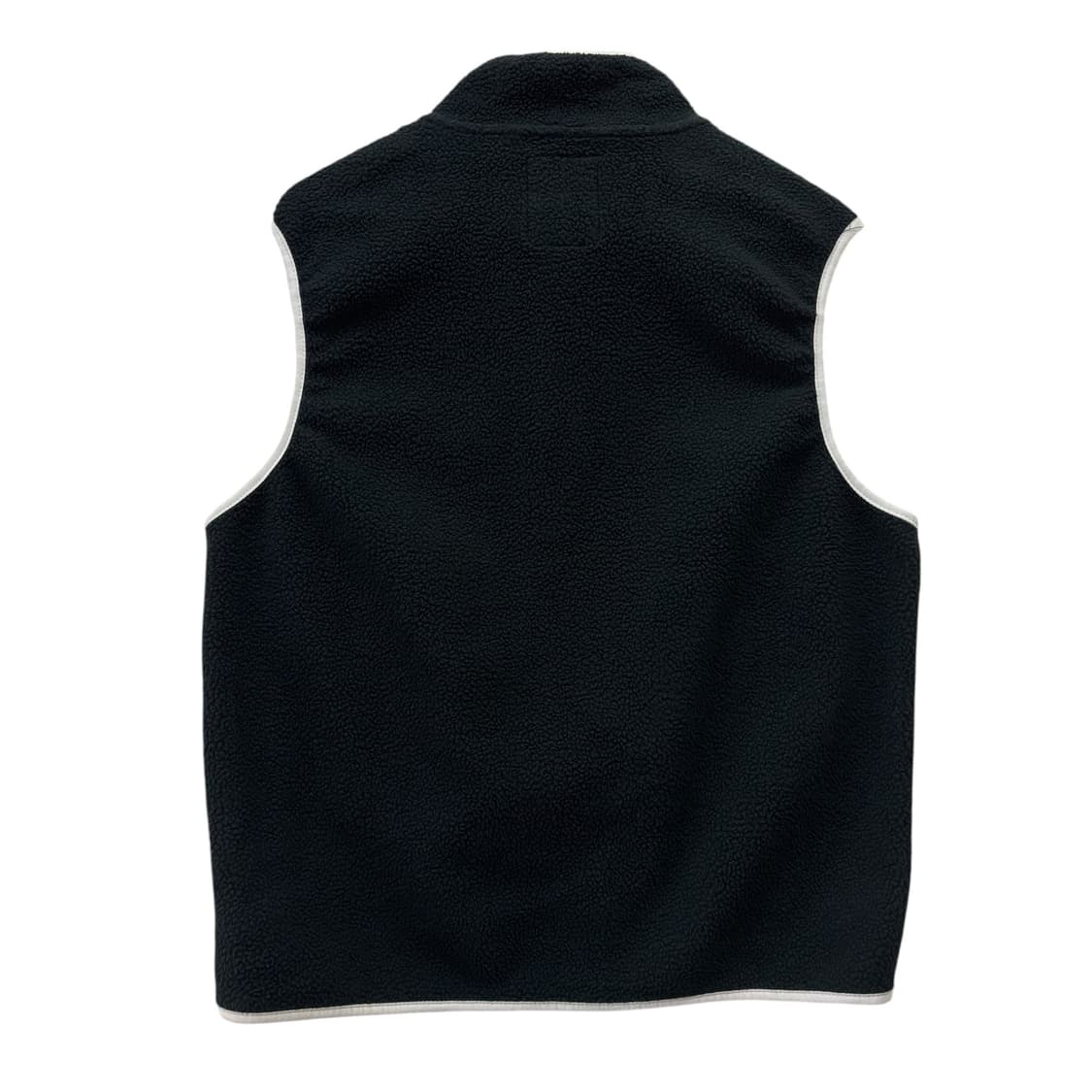 컬럼비아 블랙 플리스 베스트 상품이미지5