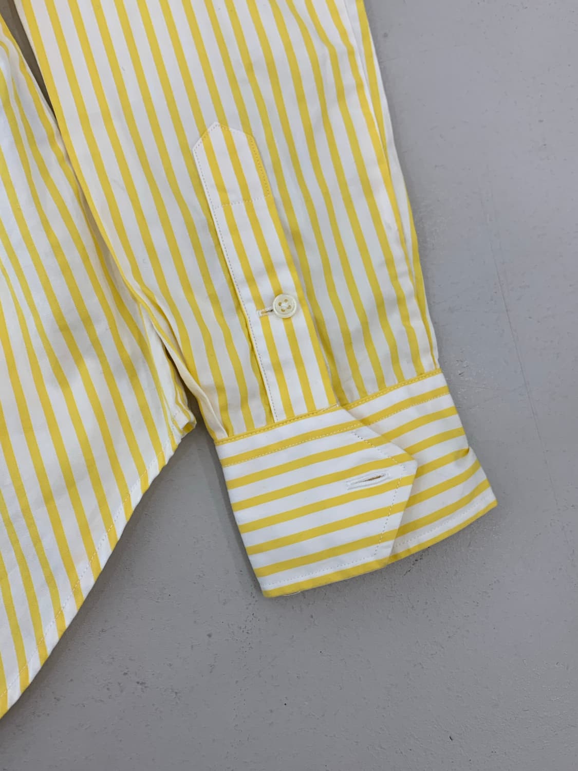 폴로 랄프로렌 여성 요팅 자수 셔츠 6 상품이미지4