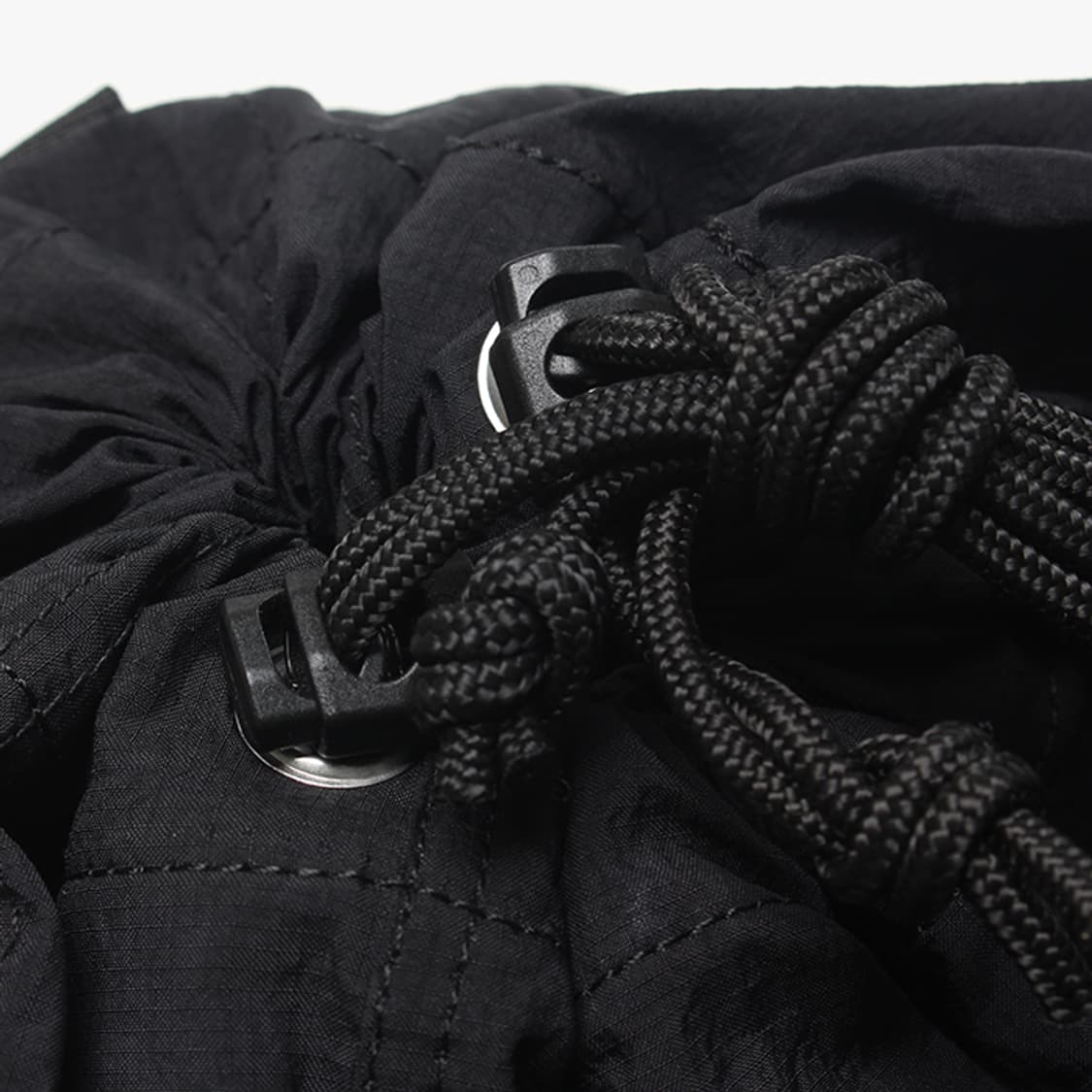 PURPLE LABEL "Black Bag Pack" 상품이미지6