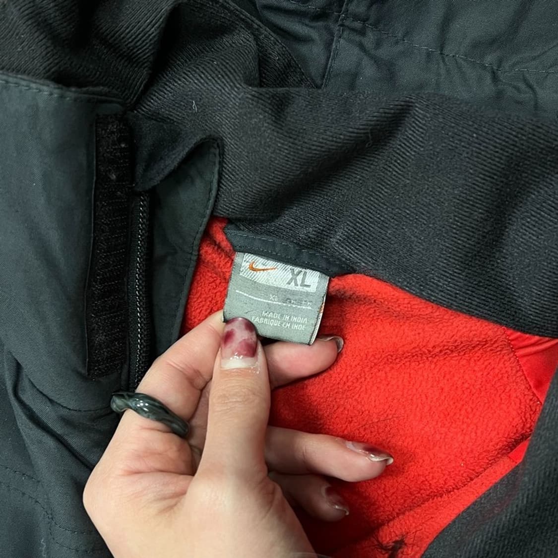 나이키 코리아 국대 돕바v0665 상품이미지6