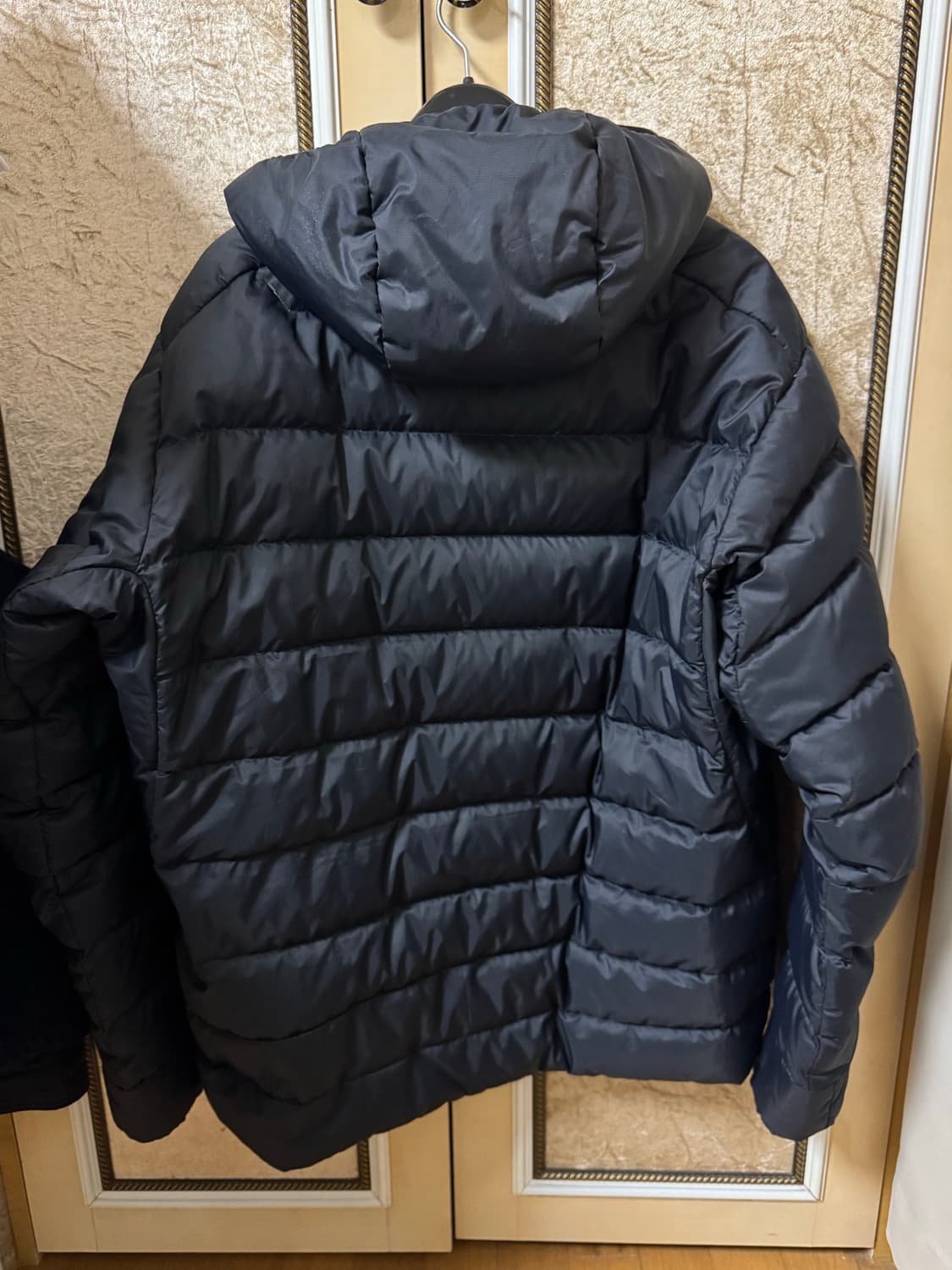 아크테릭스 토륨AR 후디 24K 블랙 L 라지 사이즈 상품이미지4