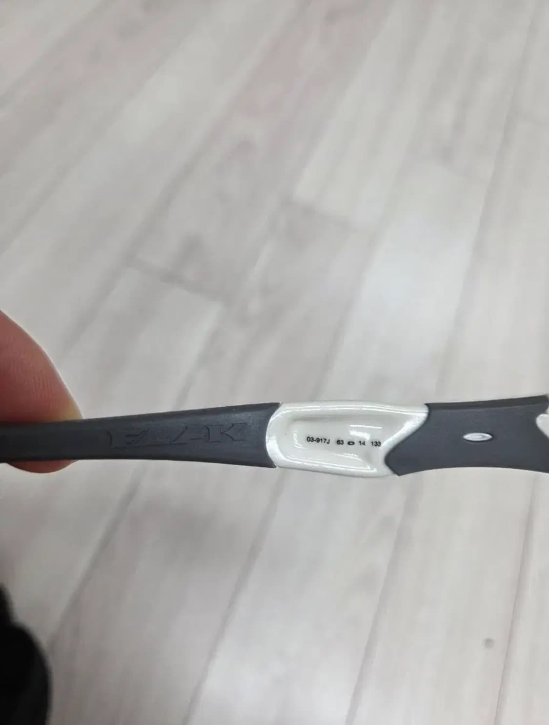 오클리 플락 구형 상품이미지5