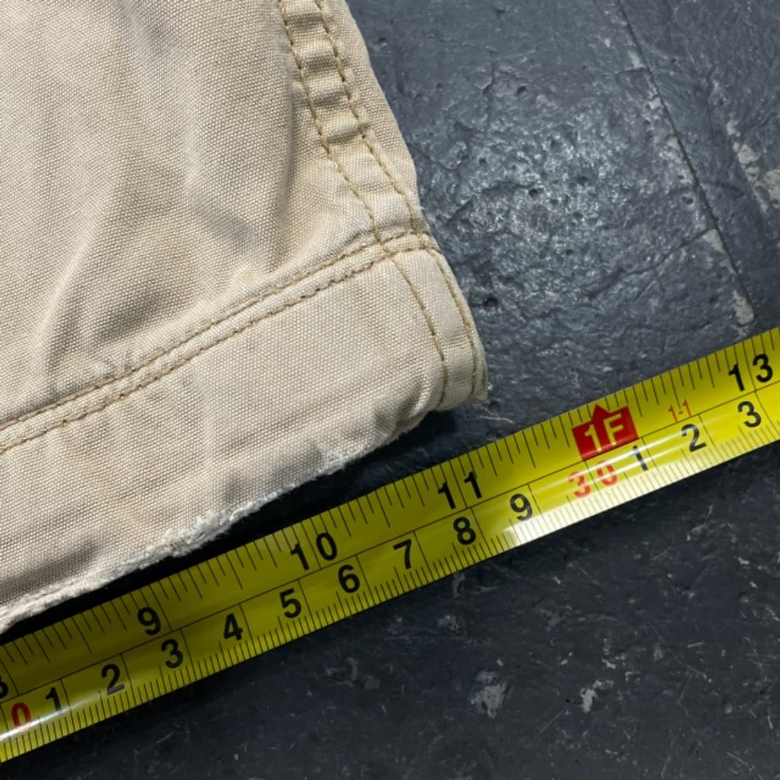 32 폴로 진스 카고팬츠  상품이미지6