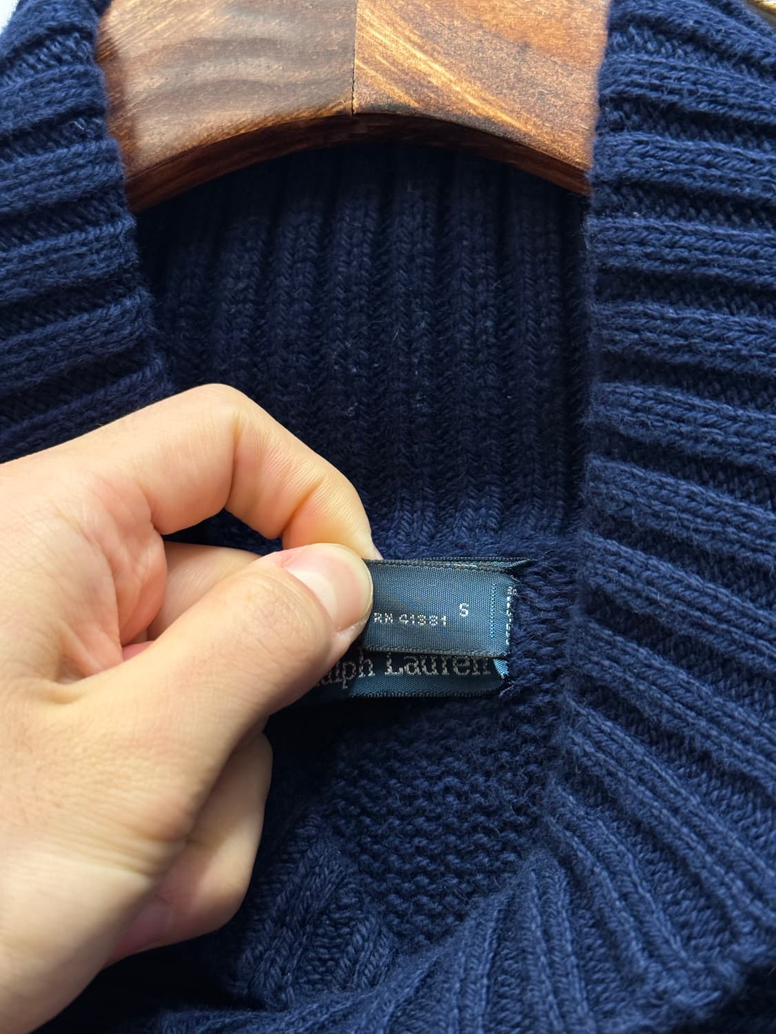 Polo by Ralph Lauren Native Pattern Shaw 상품이미지9