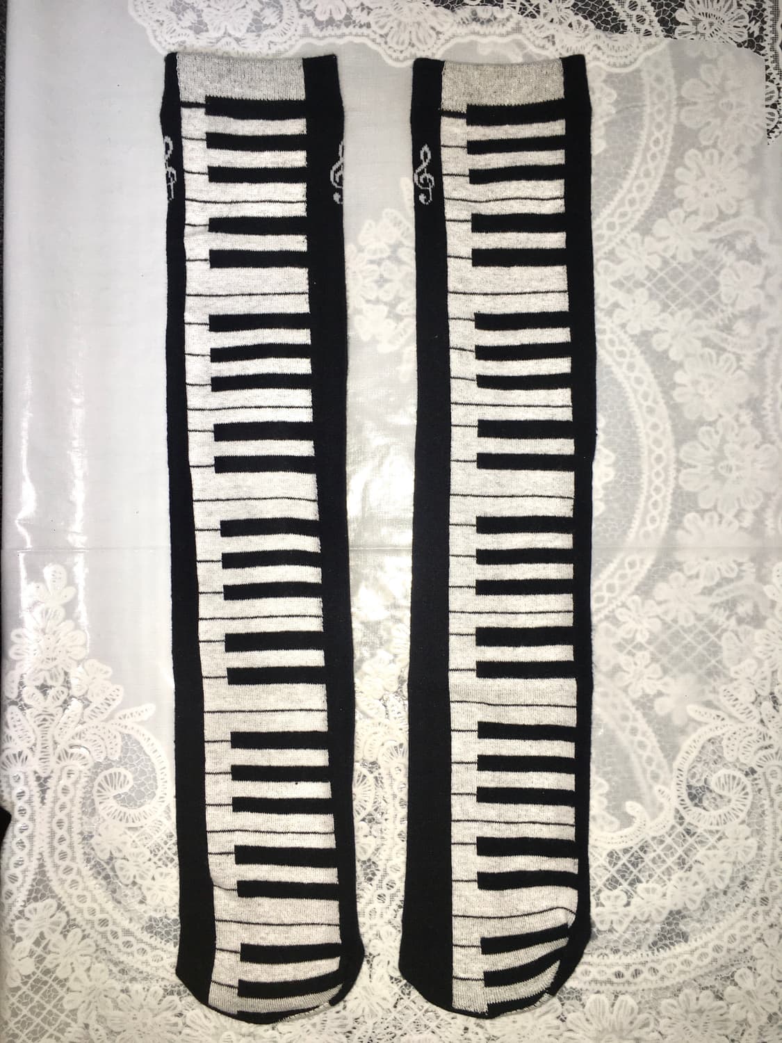 viburnum shop 피아노 니삭스 새거 상품이미지2