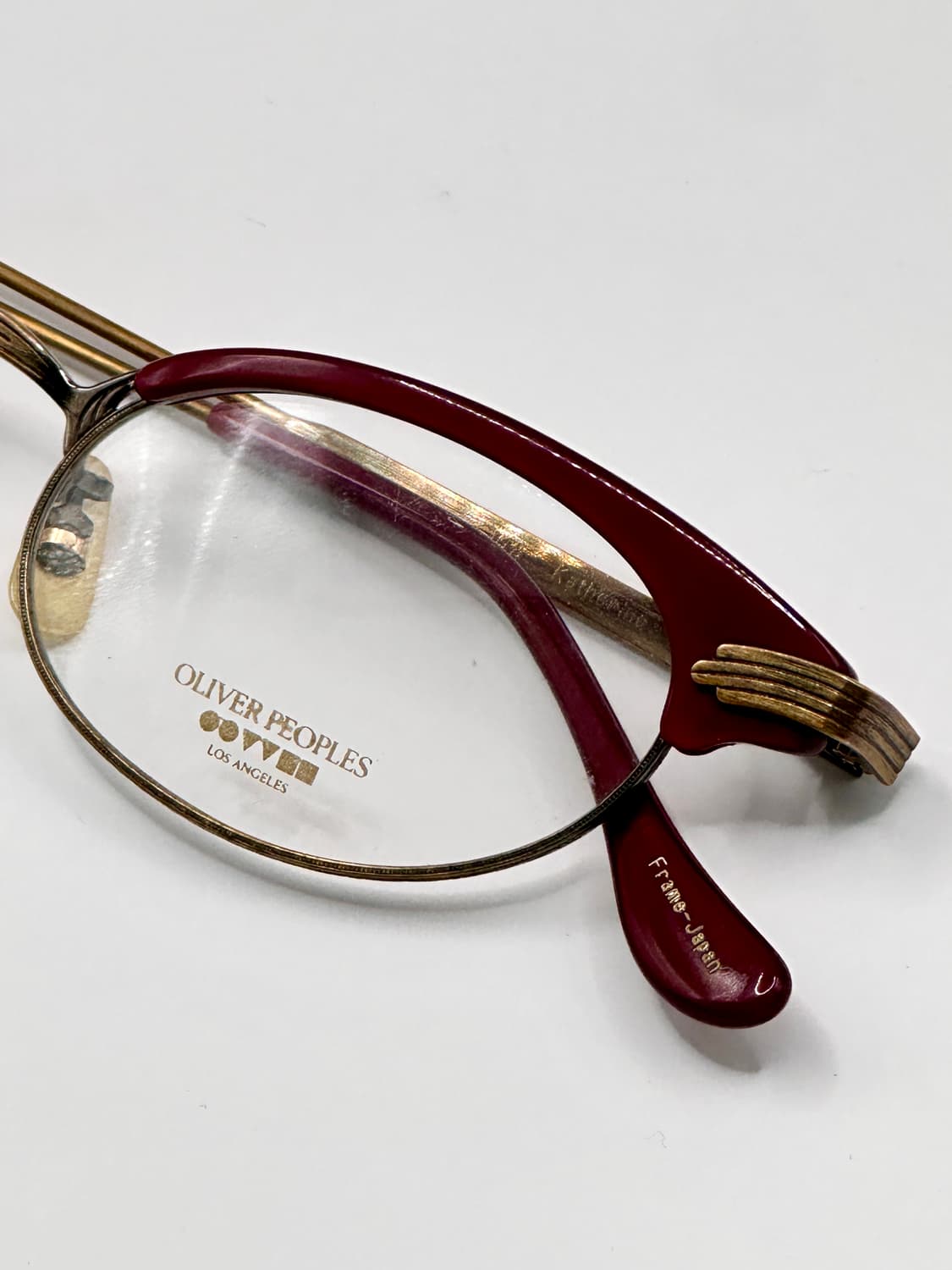 올리버피플스 Katherine 상품이미지1