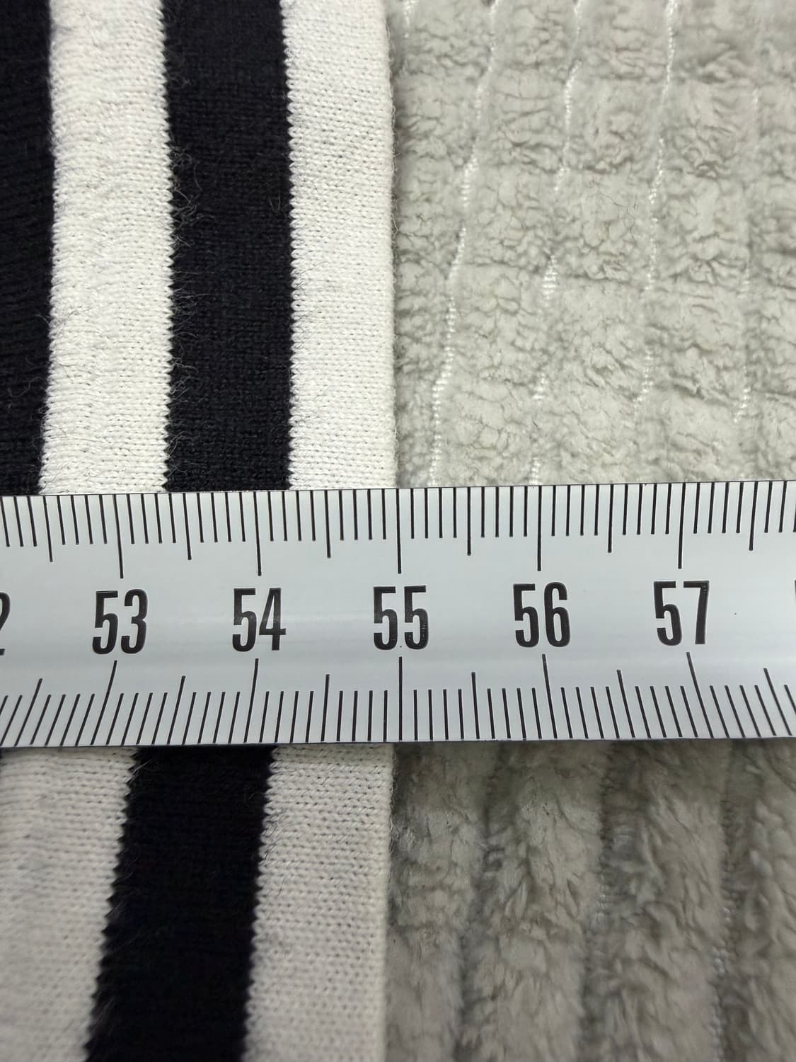 꼼데가르송 플레이 단가라 롱슬리브 상품이미지7