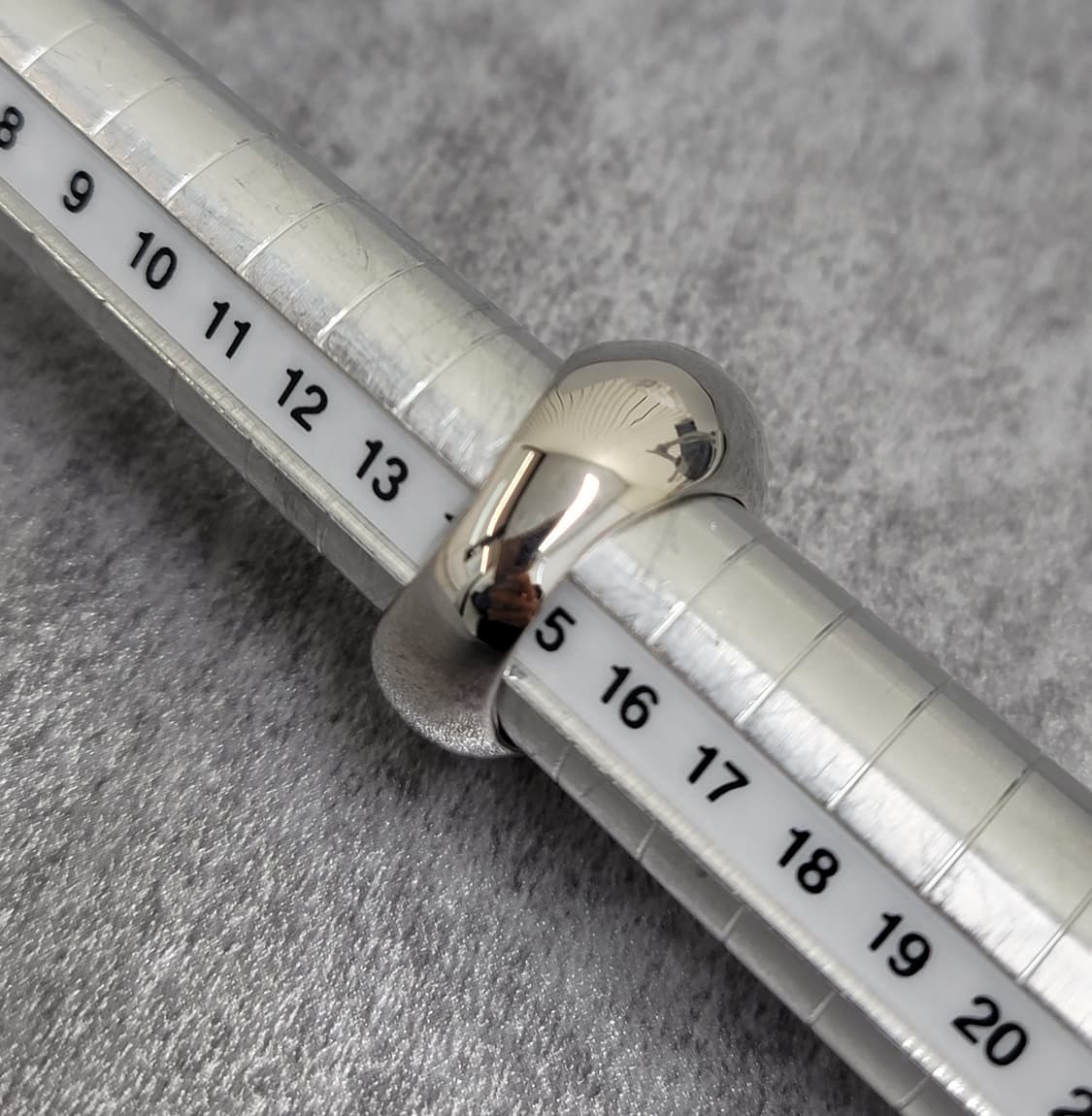 bold ring 상품이미지7