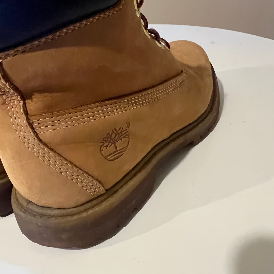 팀버랜드 6인치 프리미엄 워터프루프 부츠 상품이미지6